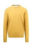 FYNCH-HATTON Pullover Gelb