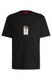 Kurzarmshirt T-Shirt Dilesses - Regular Fit