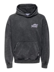 ONLY & SONS Sweatshirt ONSBUCK VTG WASHED HOODIE 