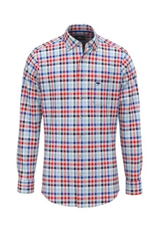 FYNCH-HATTON Hemd Casual Fit FYNCH-HATTON Hemd Casual Fit