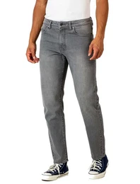 Relax-fit-Jeans Barfly Straight Fit Jeans (1-tlg)