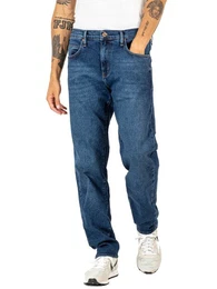 Relax-fit-Jeans Barfly Straight Fit Jeans (1-tlg)