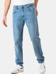Relax-fit-Jeans Barfly Straight Fit Jeans (1-tlg)
