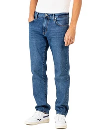 Relax-fit-Jeans Barfly Straight Fit Jeans (1-tlg)