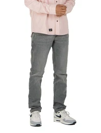 Regular-fit-Jeans Nova 2 Denim Pant (1-tlg)