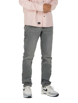 REELL Regular-fit Jeans Nova 2 Denim Pant