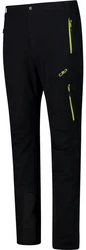 CMP Steghose MAN PANT Nero/Acido
