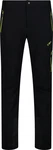 CMP Steghose MAN PANT Nero/Acido