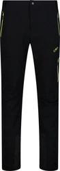 CMP Steghose MAN PANT Nero/Acido