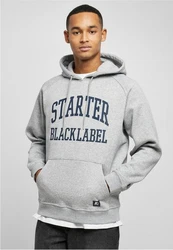 Starter Black Label Raglan Hoody (1-tlg) Blau/Schwarz/Dunkelgrau/Silber/Hellblau/Dunkelblau/Grau