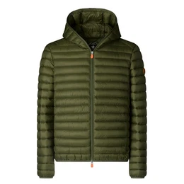 Steppjacke Donald Herren