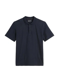 Marc O'Polo DENIM Kurzarmshirt Polo