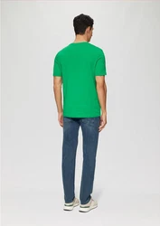 s.Oliver T-Shirt Casual im 2er Pack 