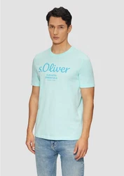s.Oliver T-Shirt Casual im 2er Pack 