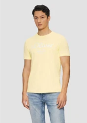 s.Oliver T-Shirt Casual im 2er Pack 
