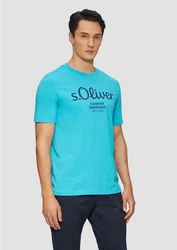 s.Oliver T-Shirt Casual im 2er Pack 