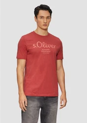 s.Oliver T-Shirt Casual im 2er Pack 