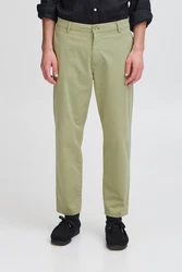 Casual Friday Chinohose CFPEPE Khaki/Dunkelgrün/Hellgrün