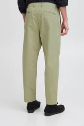 Casual Friday Chinohose CFPEPE Khaki/Dunkelgrün/Hellgrün