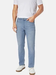 Babista 5-Pocket Jeans DEMETRIO Hellblau/Blau