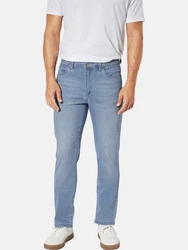 Babista 5-Pocket Jeans DEMETRIO Hellblau/Blau