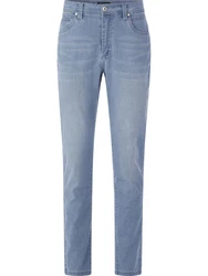 Babista 5-Pocket Jeans DEMETRIO Hellblau/Blau