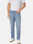 Babista 5-Pocket Jeans DEMETRIO Hellblau/Blau