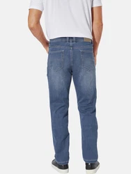 Babista 5-Pocket Jeans DEMETRIO Blau/Hellblau
