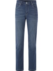 Babista 5-Pocket Jeans DEMETRIO Blau/Hellblau