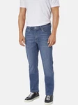 Babista 5-Pocket Jeans DEMETRIO Blau/Hellblau