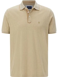 Babista Poloshirt TOVIO Khaki/Braun/Beige