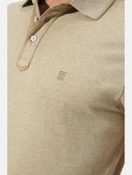 Babista Poloshirt TOVIO Khaki/Braun/Beige