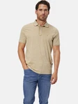 Babista Poloshirt TOVIO Khaki/Braun/Beige