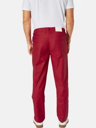 Babista 5-Pocket Hose BELIMAR Dunkelrot/Rot