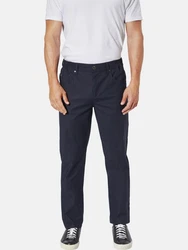 Babista 5-Pocket Hose BELIMAR Dunkelblau/Hellblau