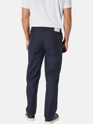 Babista 5-Pocket Hose BELIMAR Dunkelblau/Hellblau