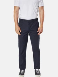Babista 5-Pocket Hose BELIMAR Dunkelblau/Hellblau