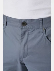 Babista 5-Pocket Hose BELIMAR Grau/Blau/Hellblau