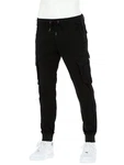 REELL Cargohose Reflex Rib Cargo schwarz