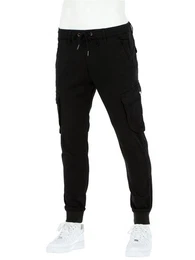 Cargohose Reflex Rib Cargo Pant (1-tlg)