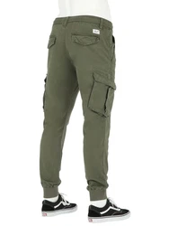 REELL Cargohose Reflex Rib Cargo olive