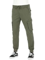 REELL Cargohose Reflex Rib Cargo olive