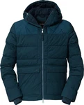 Schöffel Funktionsjacke Ins. Jacket Boston M MOONLIT OCEAN