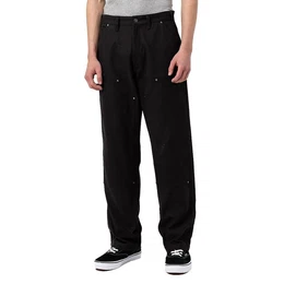5-Pocket-Jeans Duck Canvas Utility (1-tlg., kein Set) 2 runde, aufgesetzte Rcktaschen