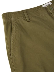 Jack & Jones Cargohose Karl Thor Loose Fit Khaki/Dunkelgrün