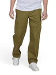 Jack & Jones Cargohose Karl Thor Loose Fit Khaki/Dunkelgrün