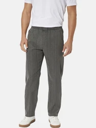 Babista Schlupfjeans VIENTTO mit Eingrifftaschen Khaki/Grau/Hellgrau/Dunkelgrau/Dunkelgrün