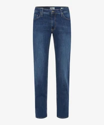 Brax 5-Pocket-Hose Style CHUCK Jeansblau