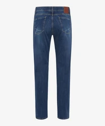 Brax 5-Pocket-Hose Style CHUCK Jeansblau