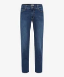 Brax 5-Pocket-Hose Style CHUCK Jeansblau